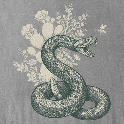 Desert Serpent Tee