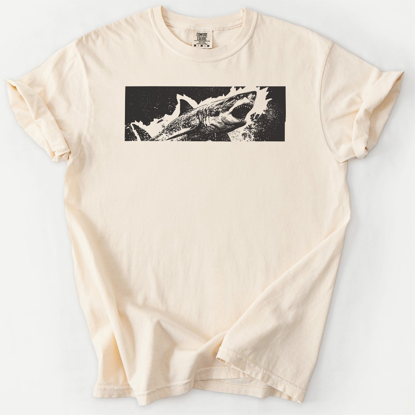 Sharkstrike Tee