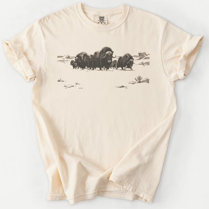 Tundra Giants Tee