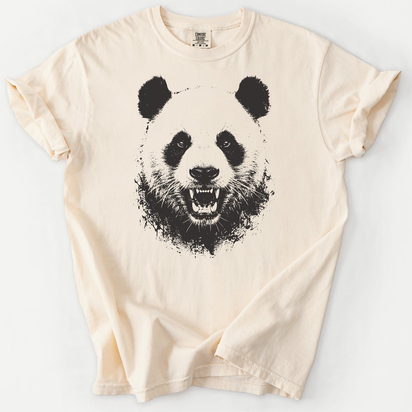 Bamboo Reaper Tee
