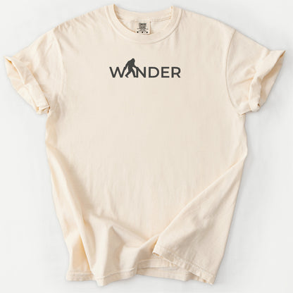 Wander Tee
