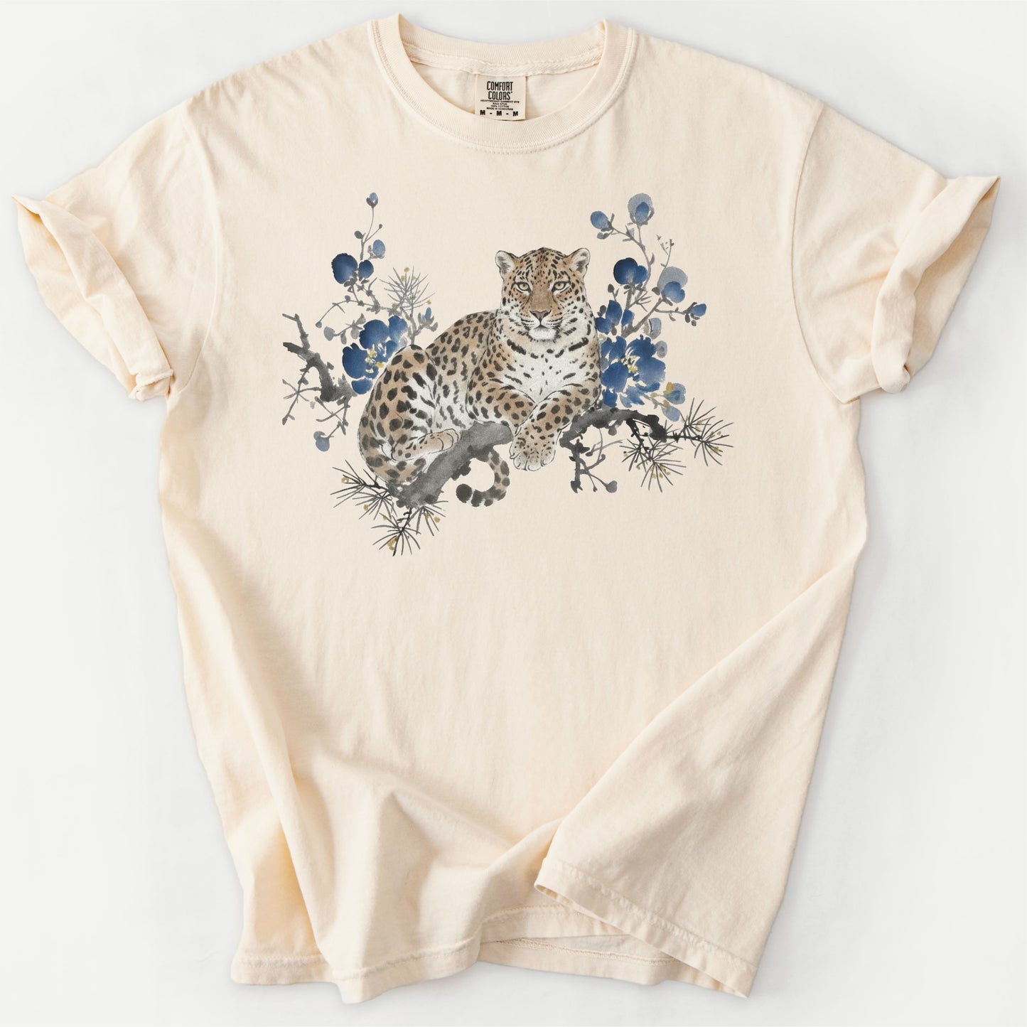 The Final Sovereign Tee
