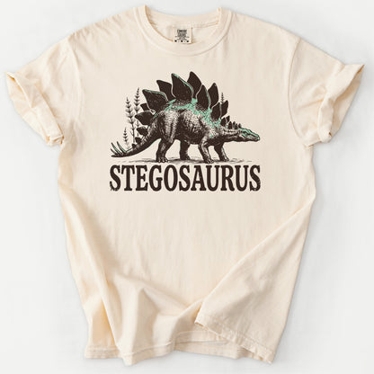 StegoSaurus Tee