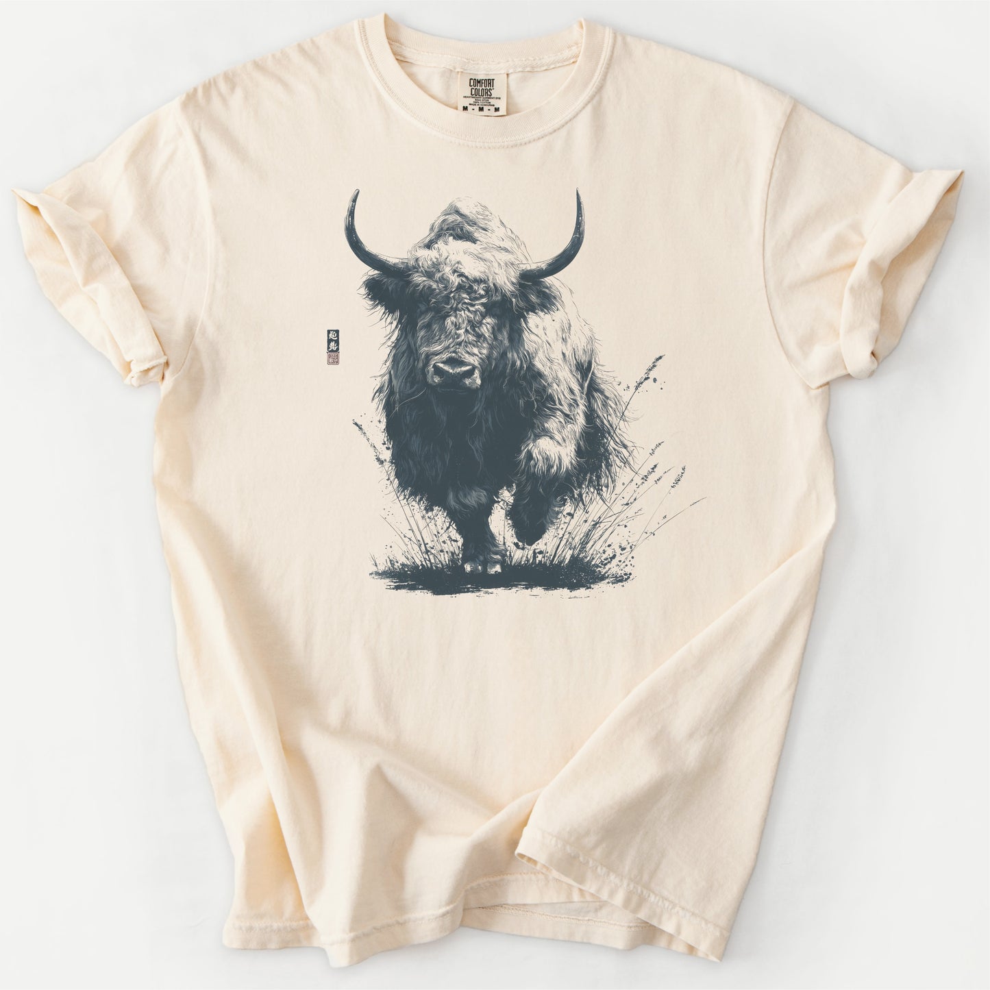 Northern Yak Tee