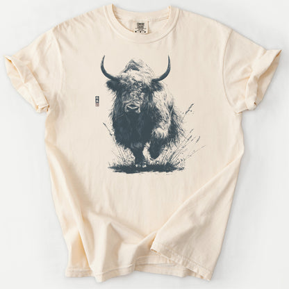 Northern Yak Tee