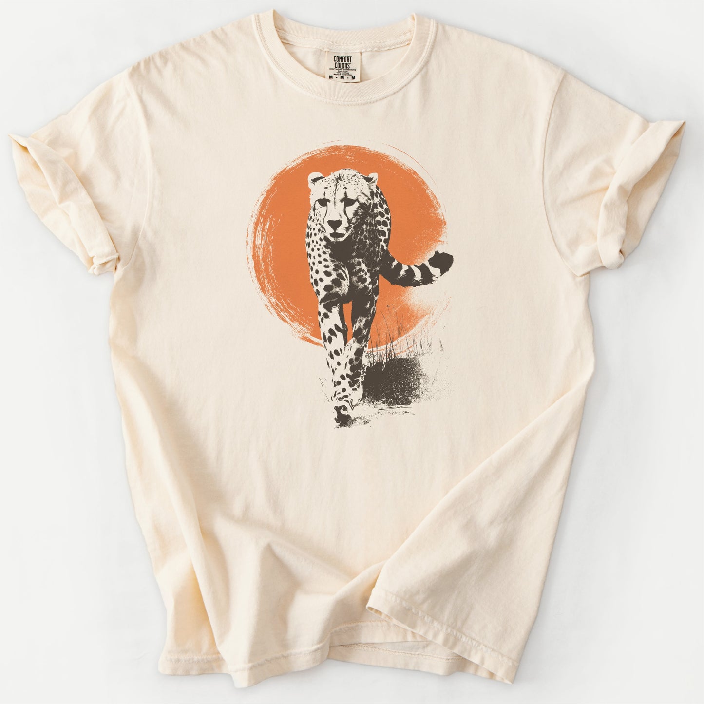 Sunstride Dominion Tee