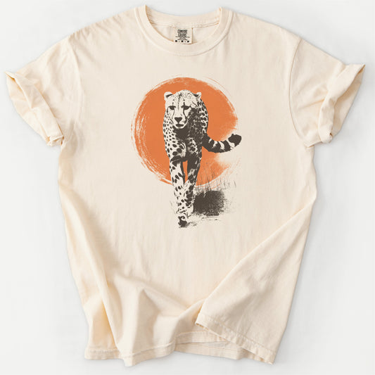 Sunstride Dominion Tee