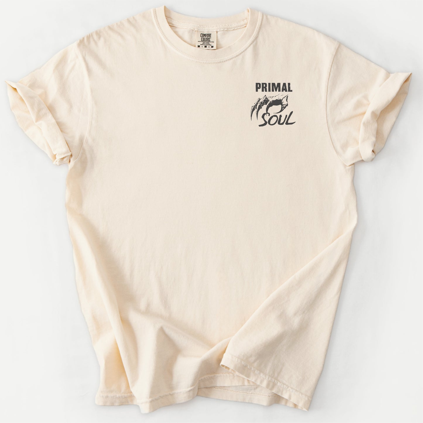 Primal Soul Tee