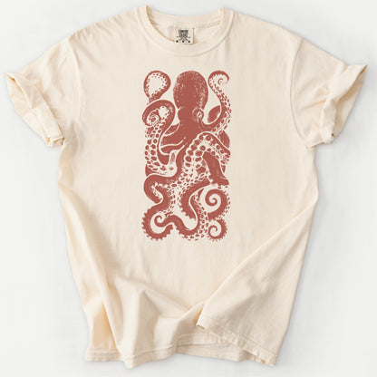 Tentacles Tee