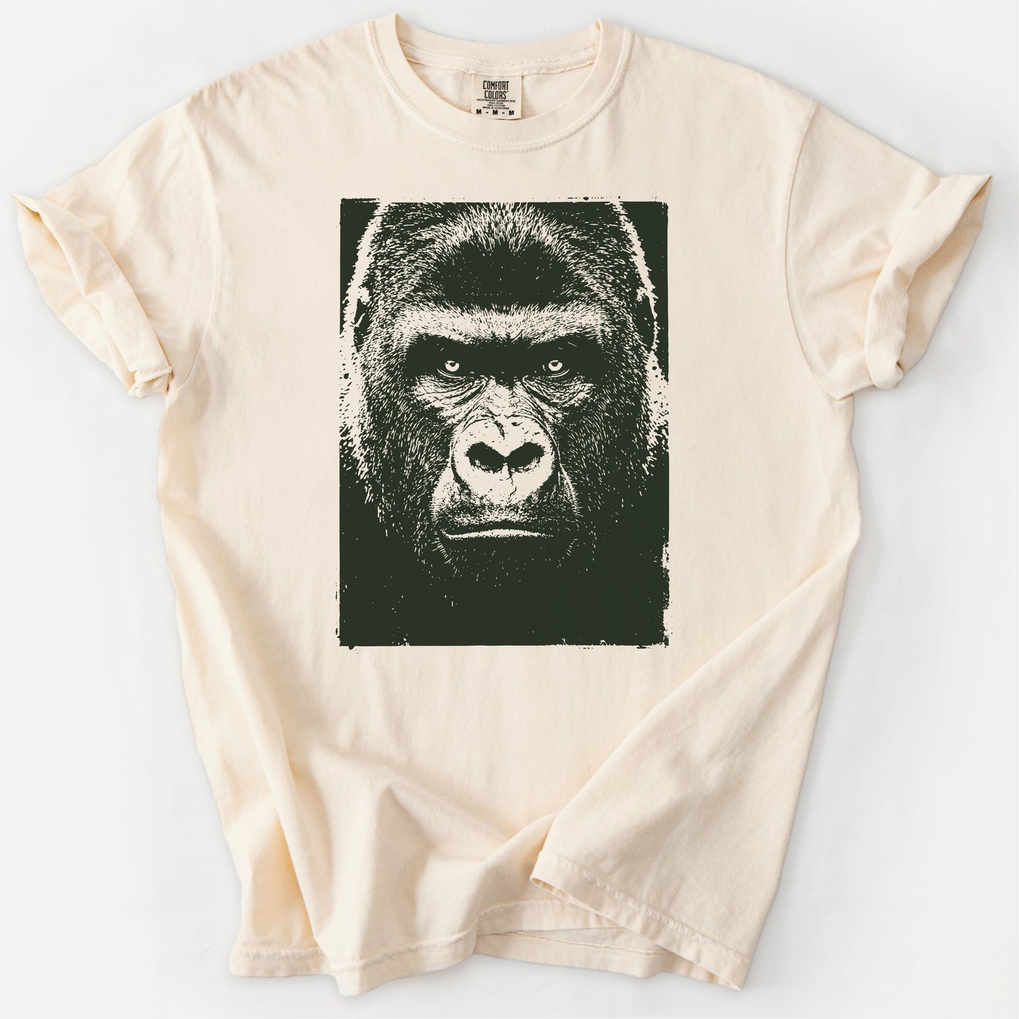 Mountain Monarch Tee