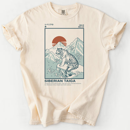 Siberian Strider Tee