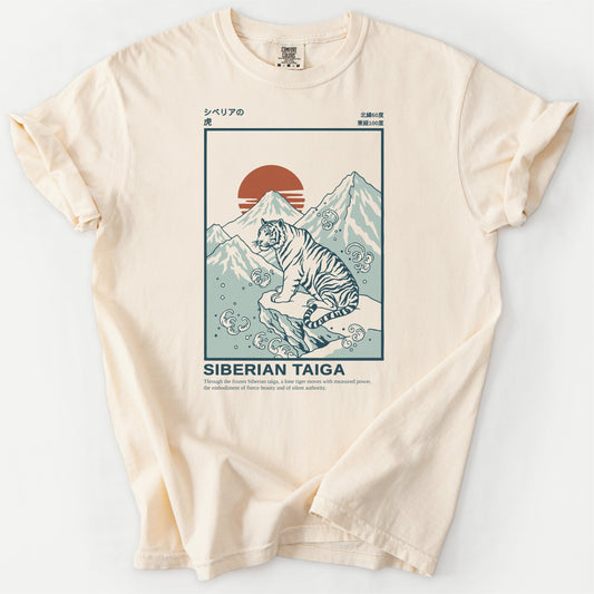Siberian Strider Tee