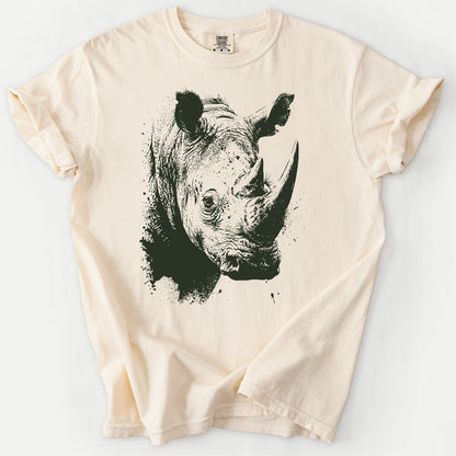 Stonehide Tee