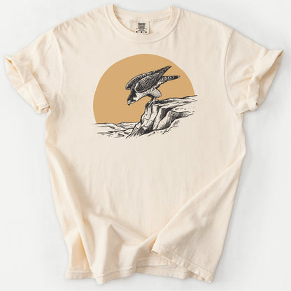 Cliffside Hunter Tee