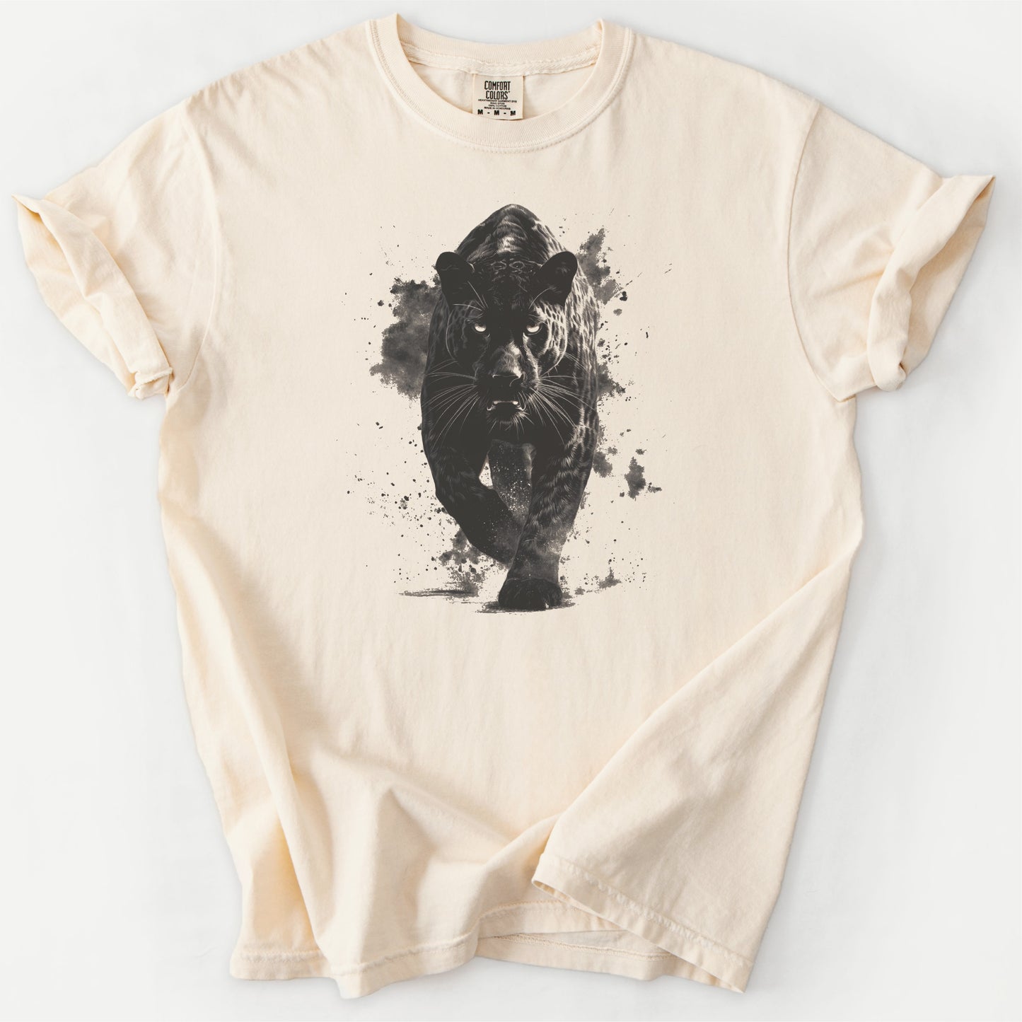 Silent Hunt Tee