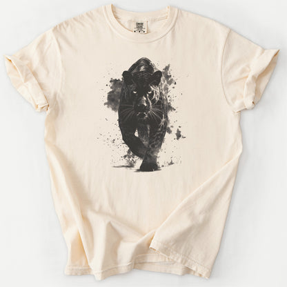 Silent Hunt Tee
