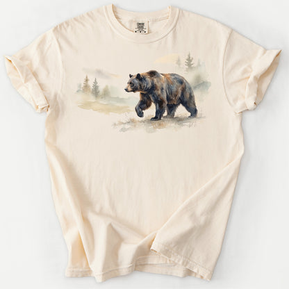 Wandering Bear Tee