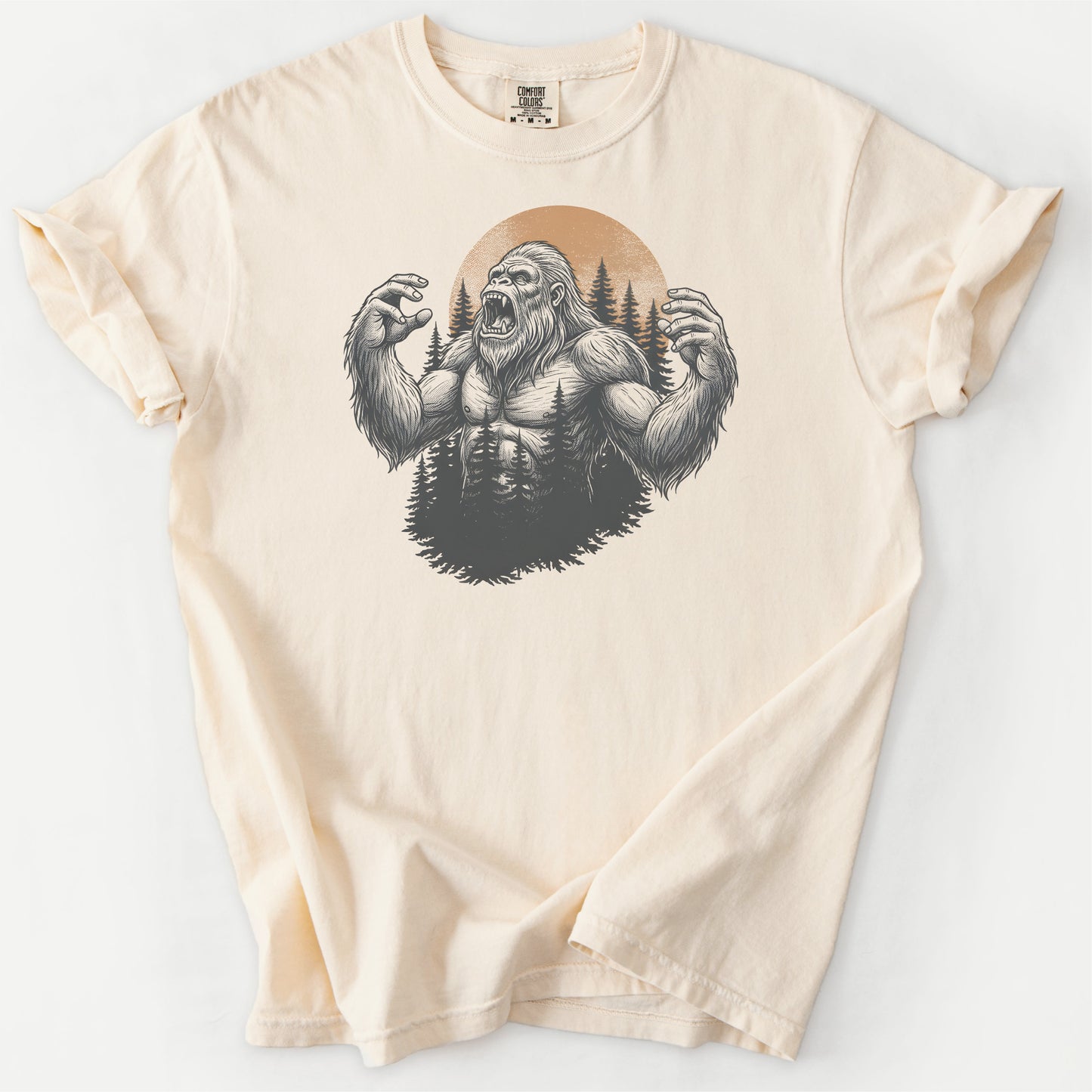 Forest Titan Tee