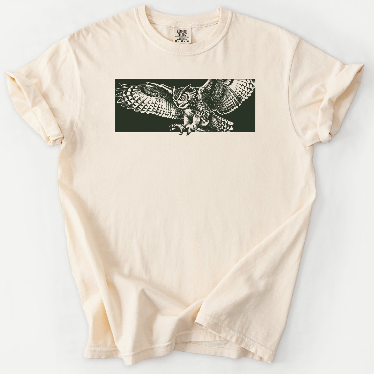 Nightwatcher Tee