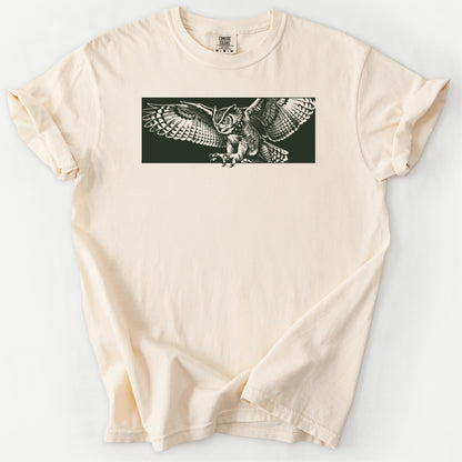 Nightwatcher Tee
