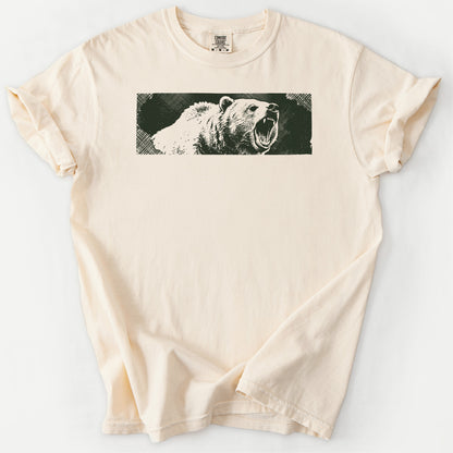 Grizzly Unbound Tee