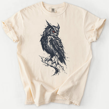 Ravenous Gaze Tee