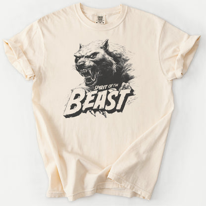 Spirit of the Beast Tee