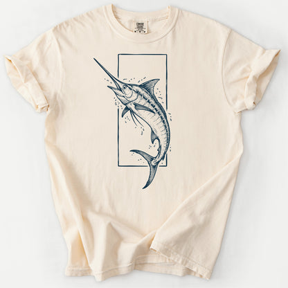 Marlin Strike Tee