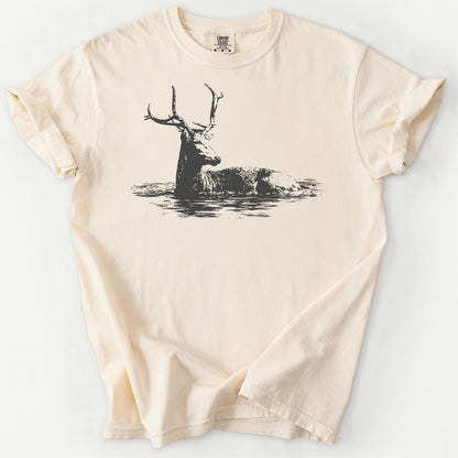 Still Waters Tee
