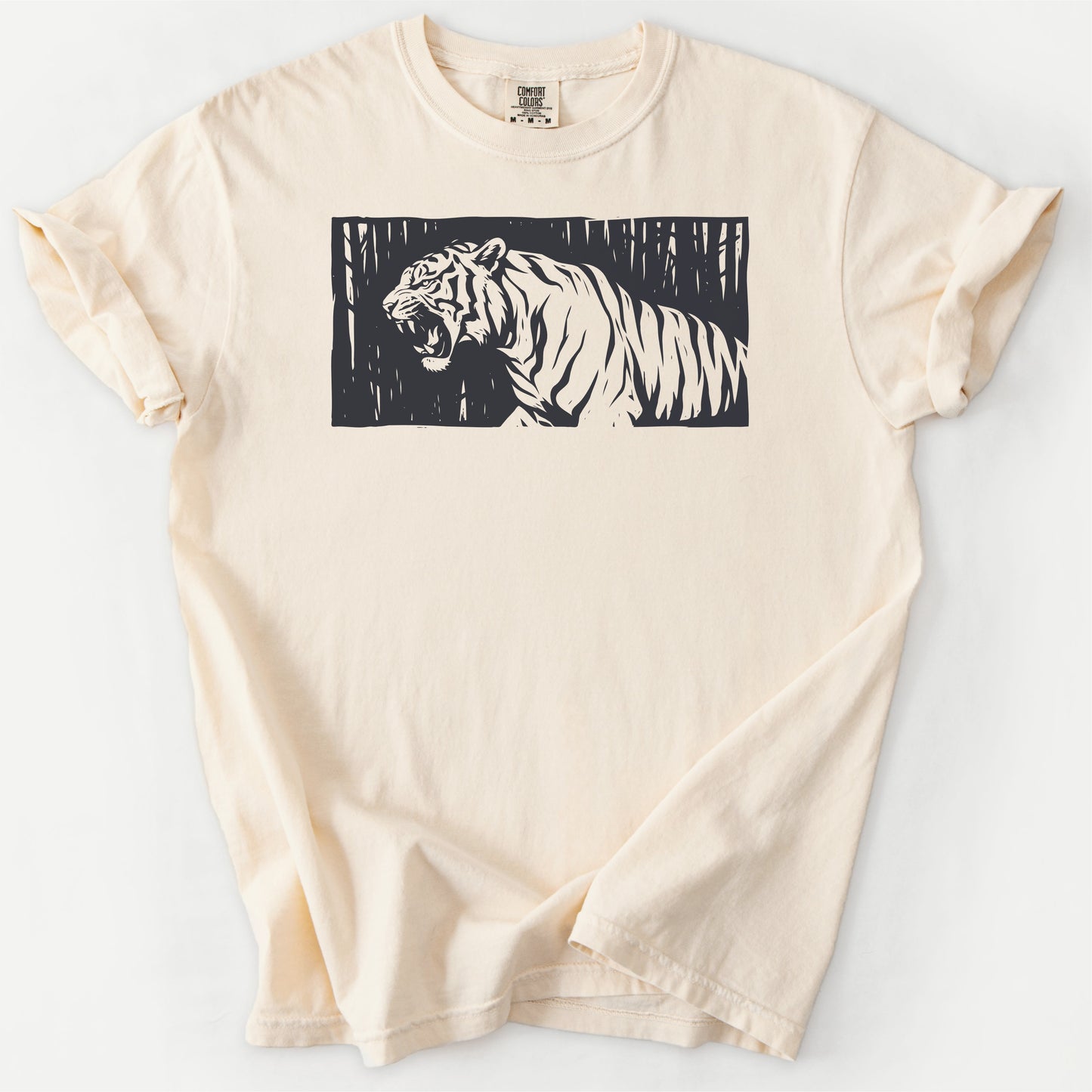 Jungle Phantom Tee
