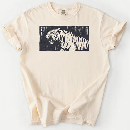 Jungle Phantom Tee