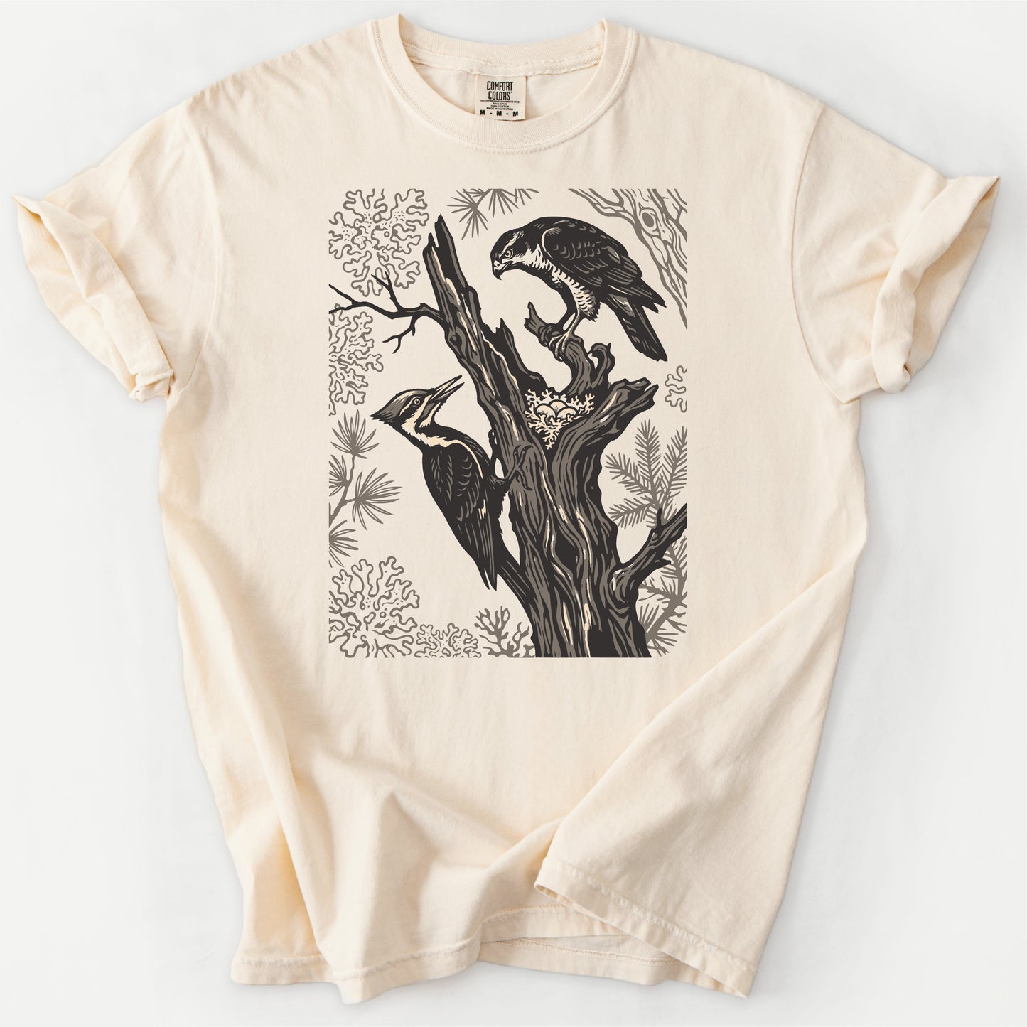 The Guardian Tee