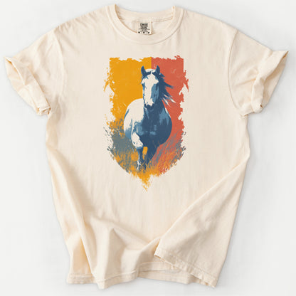 Stallion Tee