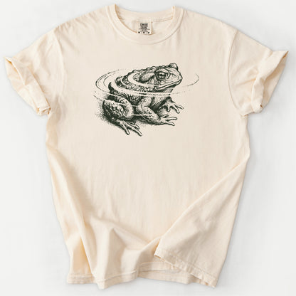 Stillwater Toad Tee