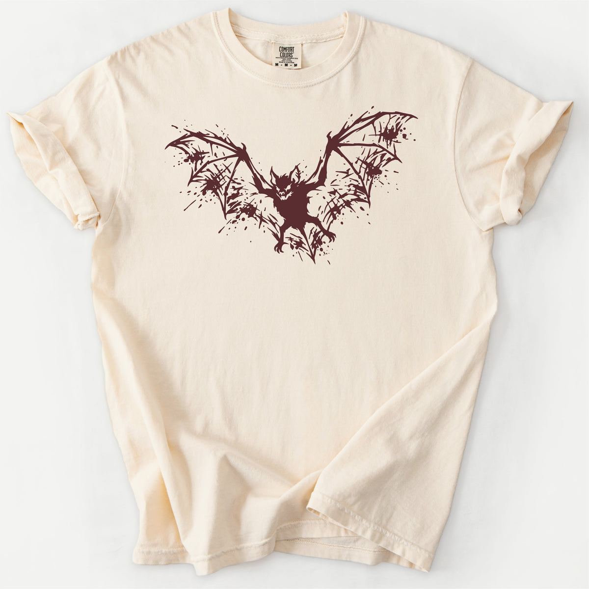 Grimwing Tee