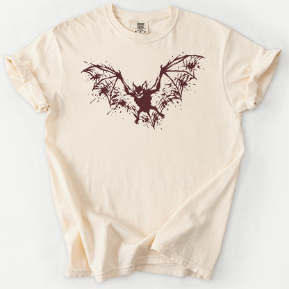 Grimwing Tee