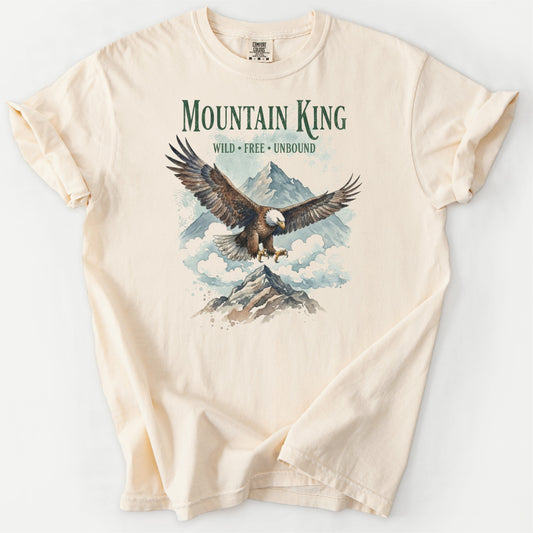 Summit Sovereign Tee