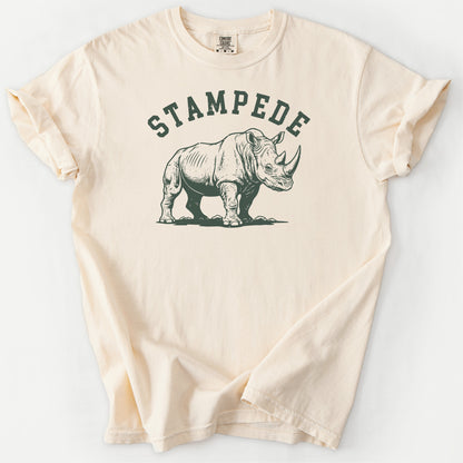 Stampede Tee