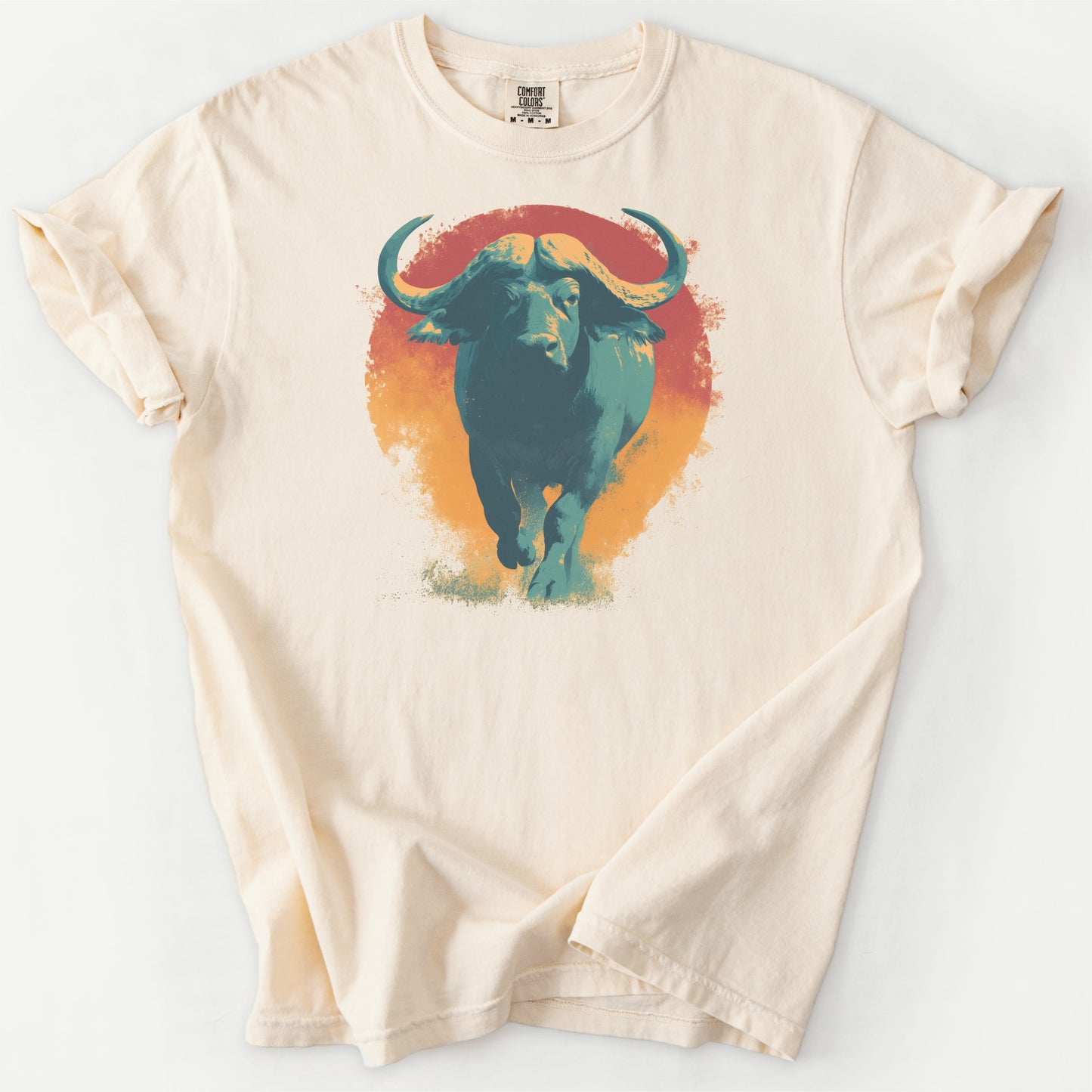Plains Guardian Tee