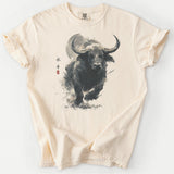 Lunar Charge Tee