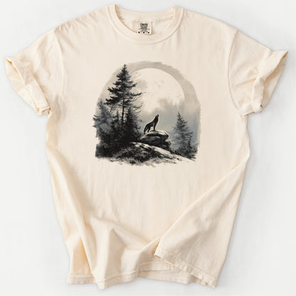 Lunar Call Tee