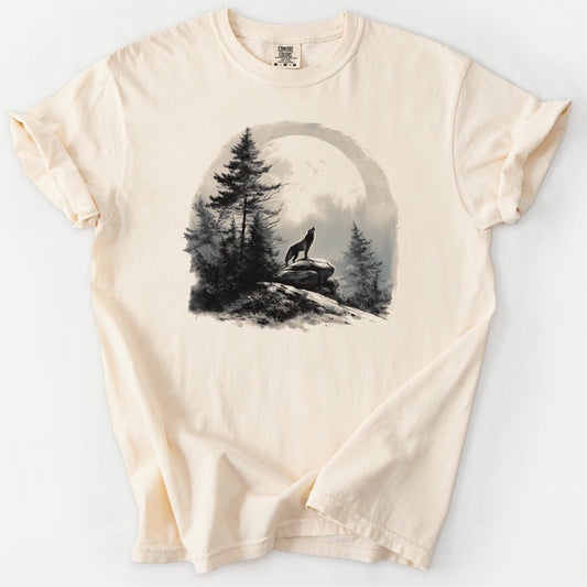 Lunar Call Tee