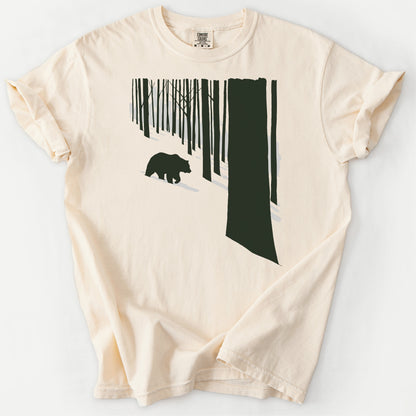 Wildwood Bear Tee