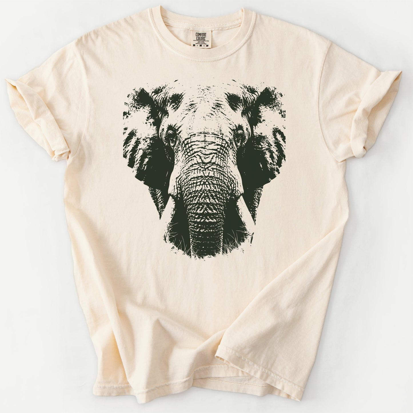 Tusk Sovereign Tee