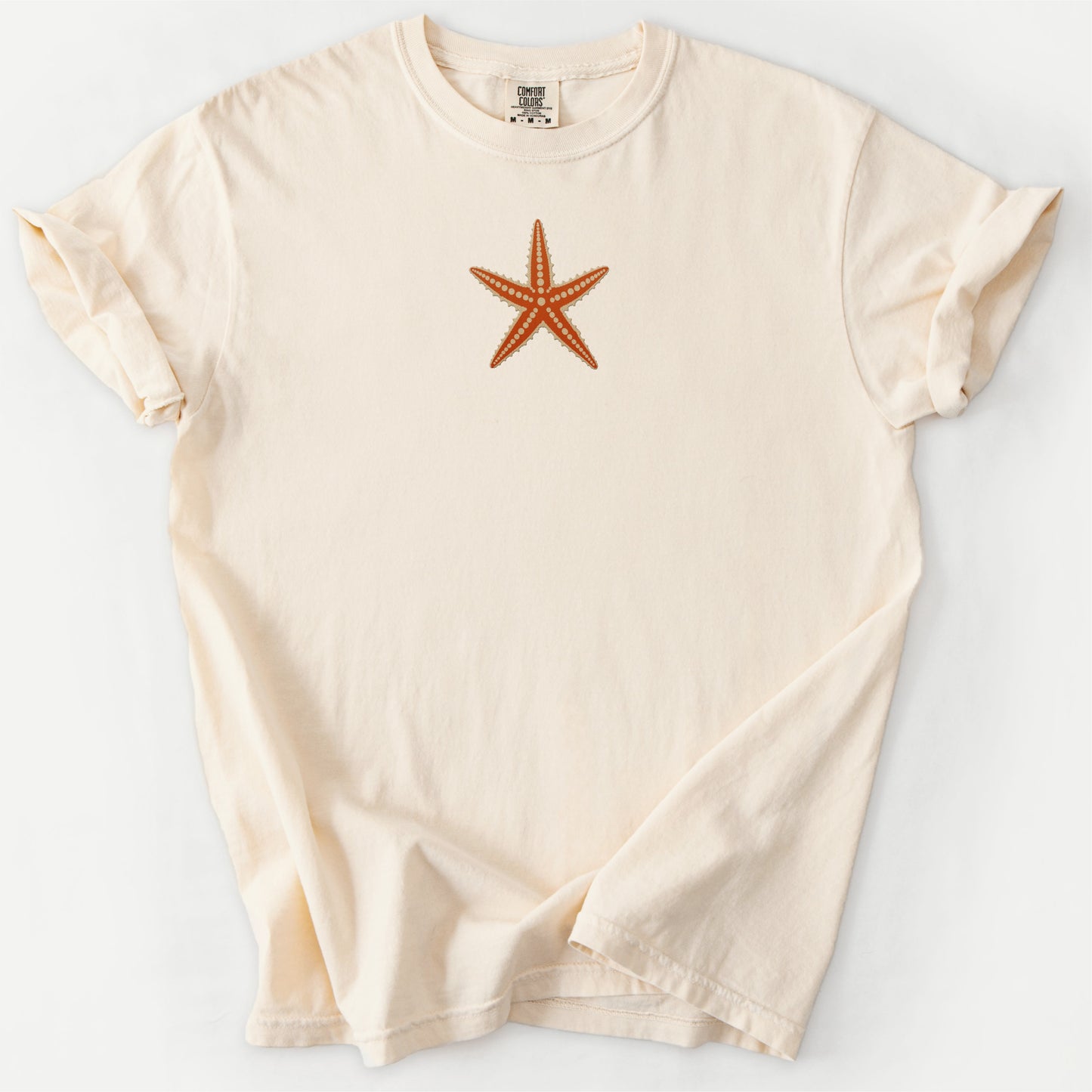 Starfish Tee