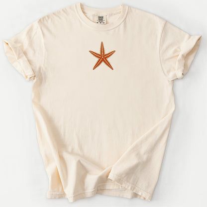 Starfish Tee