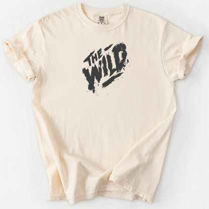 The Wild Tee