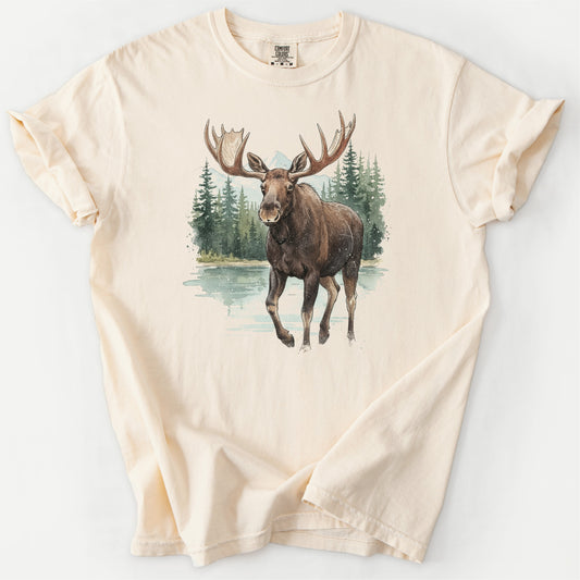 Northern Majesty Tee