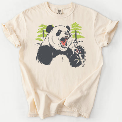 Bamboo Fury Tee