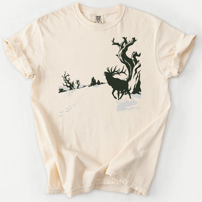Wilderstag Tee